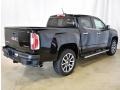 Onyx Black - Canyon Denali Crew Cab 4WD Photo No. 2