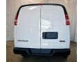 Summit White - Savana Van 2500 Cargo Photo No. 3