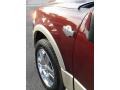 2009 Royal Red Metallic Ford Expedition King Ranch  photo #7