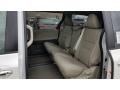Dark Bisque Rear Seat Photo for 2020 Toyota Sienna #135331207
