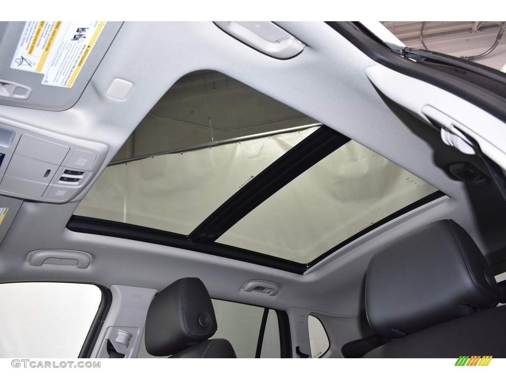 2020 Envision Essence - Ebony Twilight Metallic / Ebony photo #6