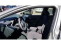 2020 Classic Silver Metallic Toyota Corolla LE  photo #2