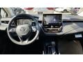 2020 Classic Silver Metallic Toyota Corolla LE  photo #4