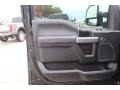 Agate Black - F250 Super Duty Platinum Crew Cab 4x4 Photo No. 8