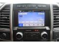 Agate Black - F250 Super Duty Platinum Crew Cab 4x4 Photo No. 14