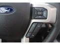 Agate Black - F250 Super Duty Platinum Crew Cab 4x4 Photo No. 18