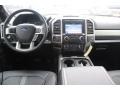 Agate Black - F250 Super Duty Platinum Crew Cab 4x4 Photo No. 22