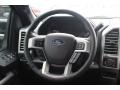 Agate Black - F250 Super Duty Platinum Crew Cab 4x4 Photo No. 23