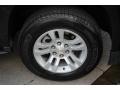 2019 Chevrolet Suburban LT Wheel and Tire Photo