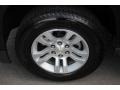 2019 Chevrolet Suburban LT Wheel and Tire Photo