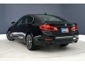 2019 Black Sapphire Metallic BMW 5 Series 530i Sedan  photo #10