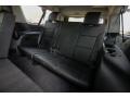 Jet Black Rear Seat Photo for 2019 Chevrolet Suburban #135332572