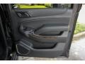 Jet Black Door Panel Photo for 2019 Chevrolet Suburban #135332641