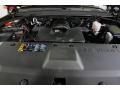 5.3 Liter DI OHV 16-Valve EcoTech3 VVT V8 2019 Chevrolet Suburban LT Engine