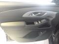 Mosaic Black Metallic - Traverse LT AWD Photo No. 12