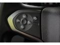 Jet Black Steering Wheel Photo for 2019 Chevrolet Suburban #135332962