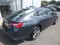 2020 Shadow Gray Metallic Chevrolet Malibu Premier  photo #4