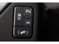 2019 Chevrolet Suburban LT Controls