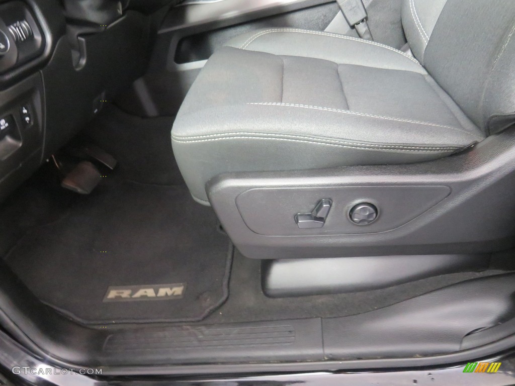 2010 Wrangler Unlimited Sport 4x4 - Stone White / Dark Slate Gray/Medium Slate Gray photo #21