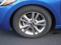 Electric Blue - Elantra SEL Photo No. 3