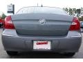 2009 Stone Gray Metallic Buick LaCrosse CXL  photo #7