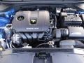 Electric Blue - Elantra SEL Photo No. 5