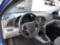 Electric Blue - Elantra SEL Photo No. 10