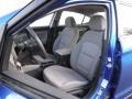 Electric Blue - Elantra SEL Photo No. 11