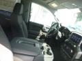 2020 Northsky Blue Metallic Chevrolet Silverado 1500 LT Z71 Crew Cab 4x4  photo #3