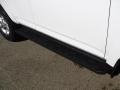 Super White - 4Runner SR5 4x4 Photo No. 4