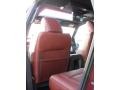 2009 Royal Red Metallic Ford Expedition King Ranch  photo #13