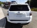 Super White - 4Runner SR5 4x4 Photo No. 9
