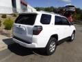Super White - 4Runner SR5 4x4 Photo No. 10