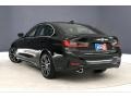 2019 Black Sapphire Metallic BMW 3 Series 330i Sedan  photo #10