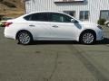Fresh Powder - Sentra S Photo No. 5