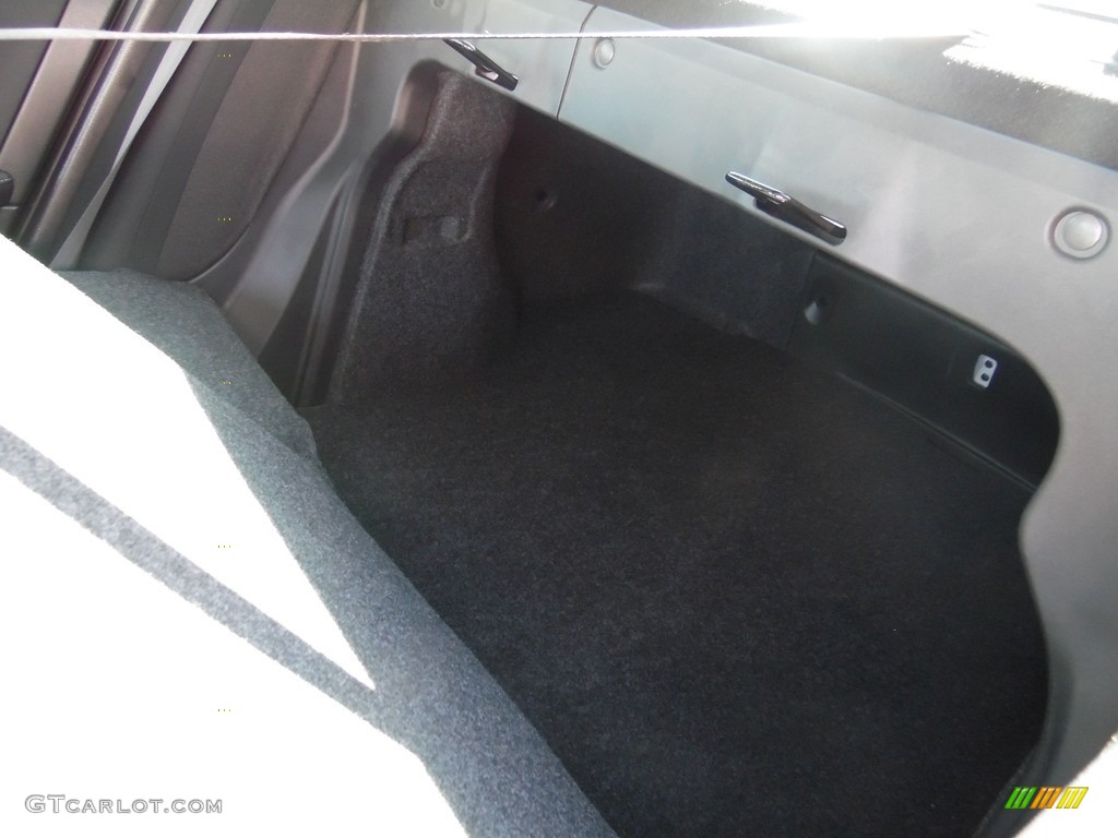 2019 Sentra S - Fresh Powder / Charcoal photo #10