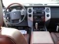 2009 Royal Red Metallic Ford Expedition King Ranch  photo #14