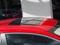 2017 Rallye Red Honda Civic EX-T Sedan  photo #4