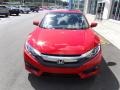 Rallye Red - Civic EX-T Sedan Photo No. 5