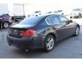 2011 Black Obsidian Infiniti G 37 x AWD Sedan  photo #6