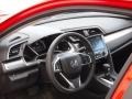 Rallye Red - Civic EX-T Sedan Photo No. 11