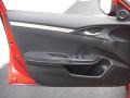 Rallye Red - Civic EX-T Sedan Photo No. 12