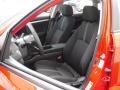 Rallye Red - Civic EX-T Sedan Photo No. 13