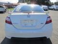 2006 Taffeta White Honda Civic Si Coupe  photo #9