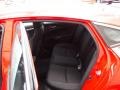 Rallye Red - Civic EX-T Sedan Photo No. 21