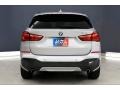 2016 Glacier Silver Metallic BMW X1 xDrive28i  photo #3
