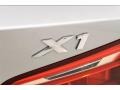 2016 Glacier Silver Metallic BMW X1 xDrive28i  photo #7