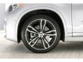2016 Glacier Silver Metallic BMW X1 xDrive28i  photo #8