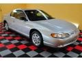 2001 Galaxy Silver Metallic Chevrolet Monte Carlo LS  photo #1