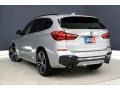 2016 Glacier Silver Metallic BMW X1 xDrive28i  photo #10
